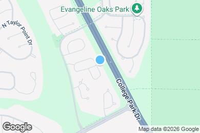 Map image of the property - 119 Anise Tree Pl