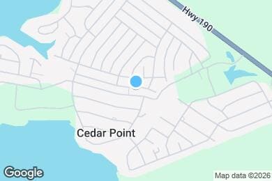 Map image of the property - 173 Big Oak