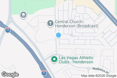 Map image of the property - 6057 Slow Bob St