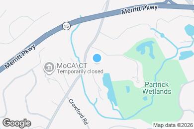 Map image of the property - 40 Newtown Turnpike