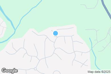Map image of the property - 2962 Knoll View Pl