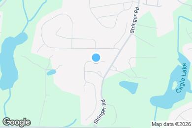 Map image of the property - 213 Orchard Trail