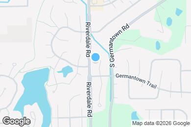 Map image of the property - 4953 Brooksbank Cove N