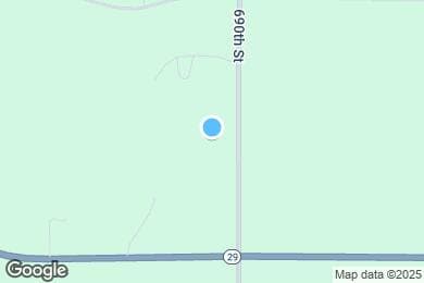 Map image of the property - N8593 690th St