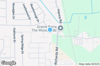 Map image of the property - 502 Hearthstone Ct