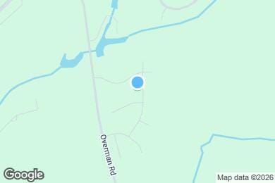 Map image of the property - 303 Grand Oaks Dr