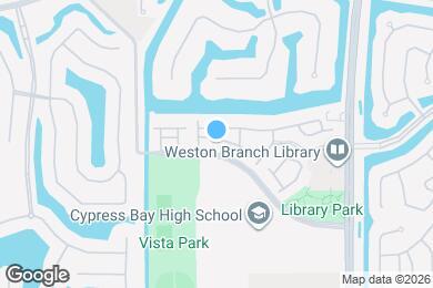 Map image of the property - 4150 Forest Dr