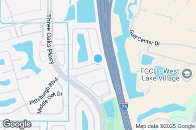 Map image of the property - 9579 Roundstone Cir