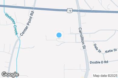 Map image of the property - 103 Mason Ct
