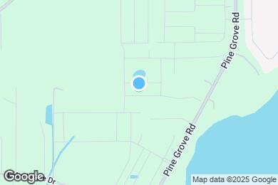 Map image of the property - 5956 Pinewood Ests Dr
