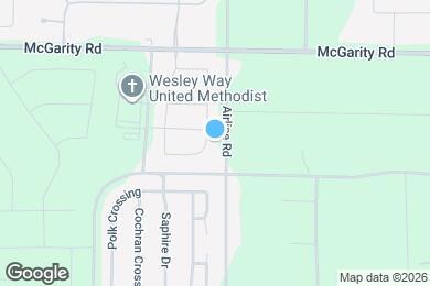 Map image of the property - 193 Everett Sq