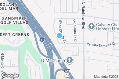 Map image of the property - 5212 Standing Rock Pl
