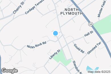 Map image of the property - 9 Ocean View Ave