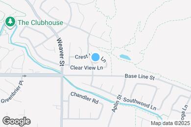 Map image of the property - 7251 Fairwood Ln