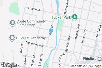 Map image of the property - Unit