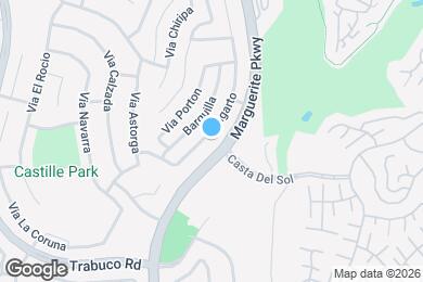 Map image of the property - 23806 Lagarto