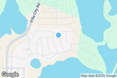 Map image of the property - 203 Hydra Wy