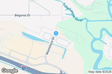 Map image of the property - Artesia