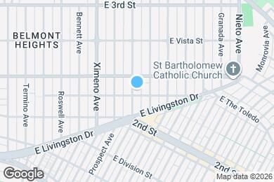 Map image of the property - Gaytonia Apartments