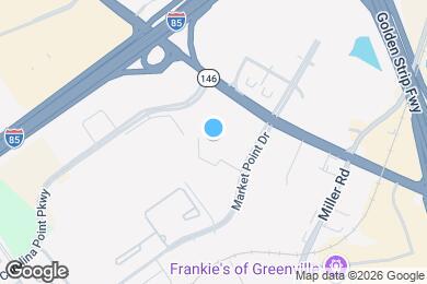 Map image of the property - 30 Market Point Dr