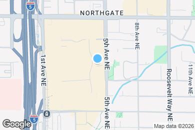 Map image of the property - Everis