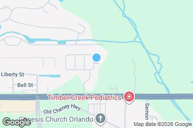 Map image of the property - 14630 Lady Victoria Blvd
