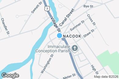 Map image of the property - 4 Washington St