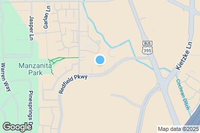 Map image of the property - Redfield Villas Apartments