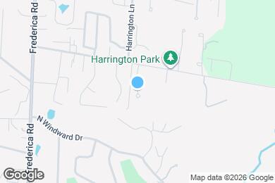 Map image of the property - 28 Tabby Pl Ln