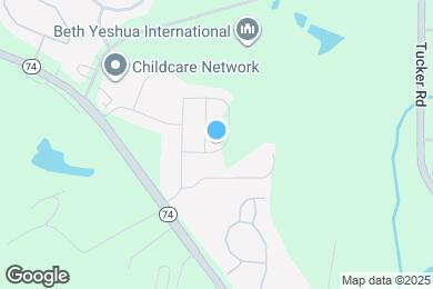 Map image of the property - 187 Lochwolde Dr