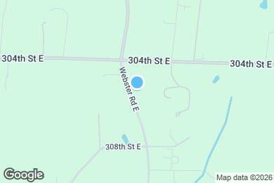 Map image of the property - 30517 Webster Rd E