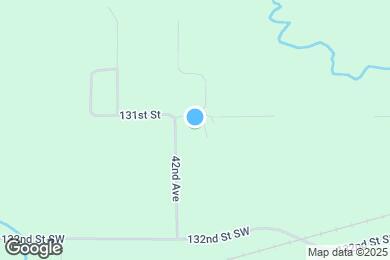 Map image of the property - 13110 42nd Ave SW