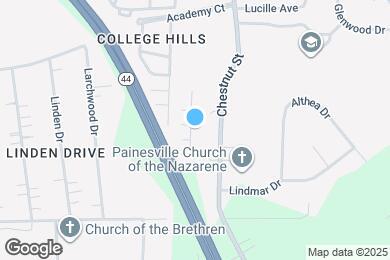 Map image of the property - 415 Station 44 Pl