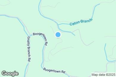 Map image of the property - 1727 Oakridge View Ln
