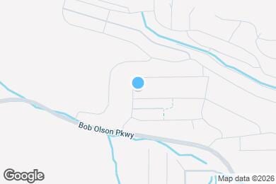 Map image of the property - 7368 W 25th Ave