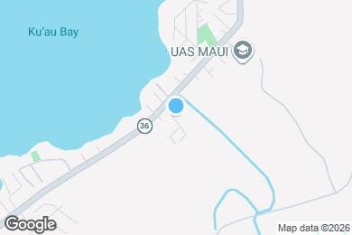 Map image of the property - 618 Hana Hwy