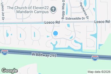 Map image of the property - 11159 Wethersfield Ct