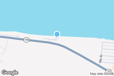 Map image of the property - 106 Las Joyas Blvd