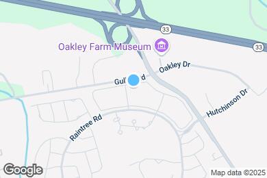 Map image of the property - 225 Tulip Ln