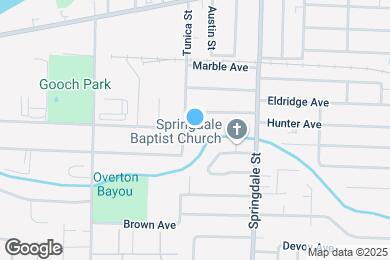 Map image of the property - Love Midtown Apartments