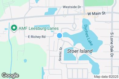 Map image of the property - 504 Alexander Rd