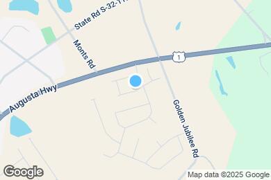Map image of the property - 632 Wild Tulip Ct