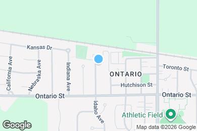 Map image of the property - 1504 Idaho Ave