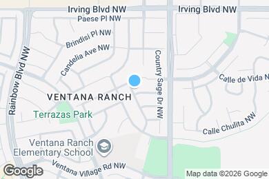 Map image of the property - 6639 Charwood Rd NW