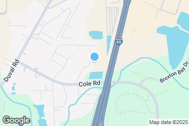 Map image of the property - 13267 Shore Grass Dr