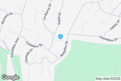 Map image of the property - 19131 Menard Pl