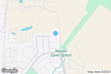 Map image of the property - 308 Cantada Ct