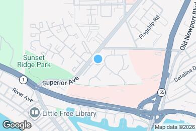 Map image of the property - 240 Nice Ln