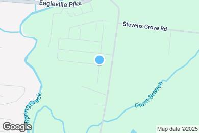 Map image of the property - 410 Lauren Ln