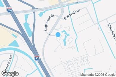 Map image of the property - 23 Salisbury Ct